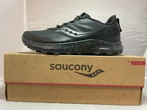 Zapato para correr Saucony Peregrine ICE+ 3 para hombre - Imagen 1 de 7