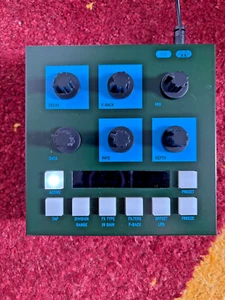 OTO Machines BIM 12-Bit Analogue/Digital Hybrid Delay Processor - Picture 1 of 7