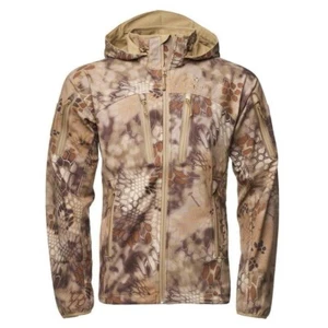 Kryptek Dalibor III Jacket. Highlander. Large - Picture 1 of 2