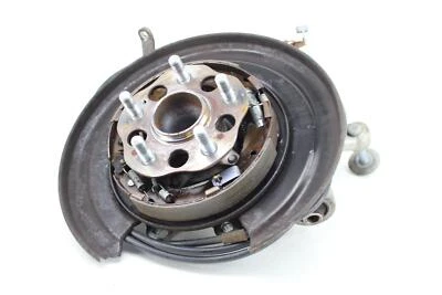 Conjunto de husillo buje nudillo trasero derecho Honda Odyssey 2011-2017 Foto 1 de 4