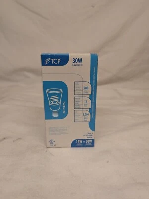 TCP PF201450 14W CF Bulb - Image 1 of 4