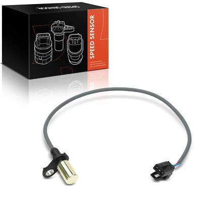 Sensor de velocidad para Ford Explorer Taurus Edge Flex Lincoln MKS MKT Mercury Sable Foto 1 de 4