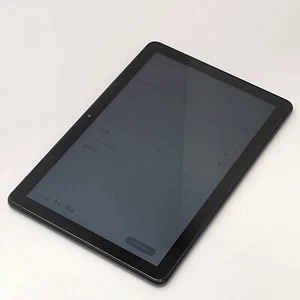 Amazon Fire HD 10 10.1" 32GB Tablet Black - Picture 1 of 4