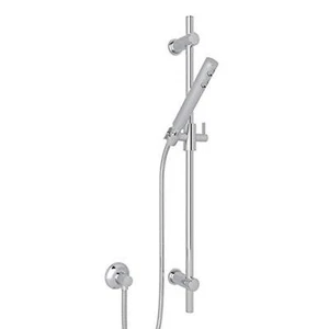 Rohl 1600APC Spa Shower 1.8 GPM Single Function Hand Shower Package*NEW* - Picture 1 of 3