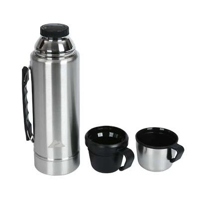 Juego con taza Ozark Trail 1,1 litros DW WB Foto 1 de 4