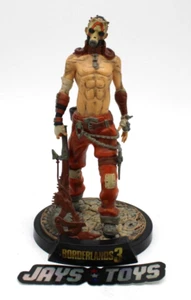 Borderlands 3 Psycho Bandit Statue 2019 IPerion - Picture 1 of 7