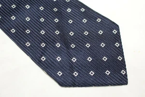 PROVENZALE Silk tie Made in Italy F79473 - Picture 1 of 4