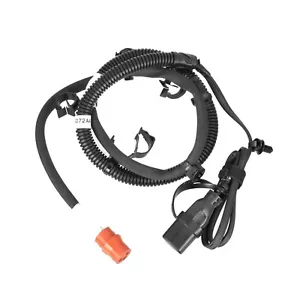 2023 JEEP WRANGLER ENGINE BLOCK HEATER CORD OEM GENUINE NEW MOPAR 68535072AA - Picture 1 of 3