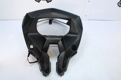 09-15  Ski-doo Grand Touring 1200 Se indicator support black 517303996 - Image 1 of 4