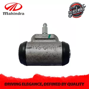 Genuine Mahindra scorpio wheel cylinder assembly dia 25.4 mm 2006-16 0602BB1420N - Picture 1 of 6