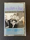 Rhythm + Jews, by The Klezmatics, CASSETTE, 1991, Flying Fish Records, Klezmer