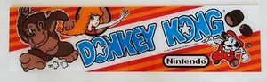 DONKEY KONG KIT ARTISTICO COMPLETO - IL MIGLIORE CHE TROVERAI MAI - PERFETTO! - Foto 1 di 4