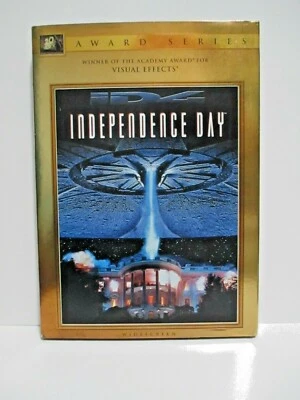 Independence Day Award Series DVD - Image 1 of 3