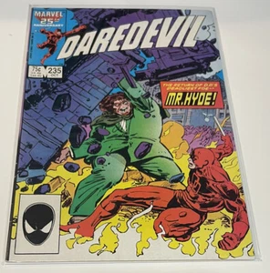 Daredevil - Serie 1 (1964): Ausgabe 235 (Marvel Comics) - Bild 1 von 1