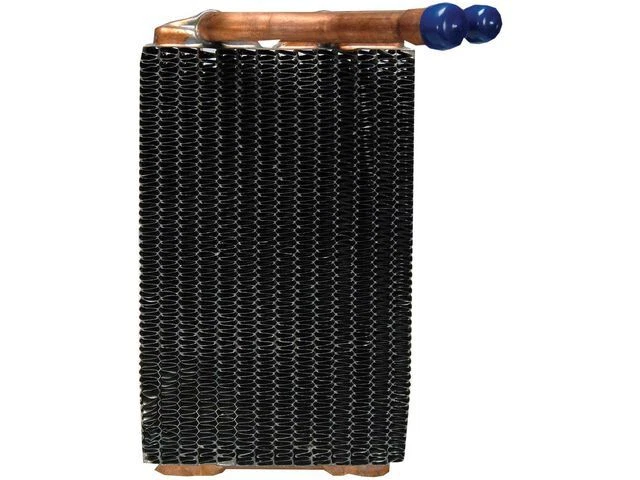 Para Chevrolet G10 1978-1995 núcleo de calefacción 29972ZTYB 1986 1991 1988 1993 1979 1980 Foto 1 de 2