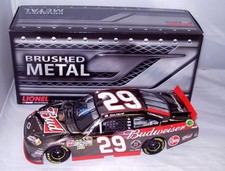 1 24 diecast race cars