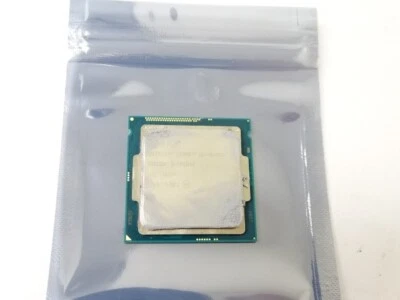 Intel Core i5-4690S SR1QP 3.2GHz Quad Core 6MB LGA1150 65W CPU Processor - Image 1 of 3