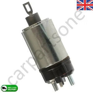 12V Anlasser Motor Magnetventil 0331302054 0331302063 0331302083 0331302091 - Bild 1 von 3