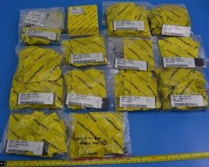 Lote de eslabones de cadena Dunlop Simplex British Offset/Conexión/Doble manivela x67 - Imagen 1 de 5