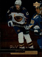 1999-00 Upper Deck Gold Reserve Hockey Card Pick