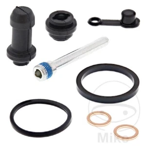 ALLBALLS 18-3219 KAWASAKI 636 ZX-6R NINJA 2013-2017 BRAKE CALIPER OVERHAUL KIT - Picture 1 of 1