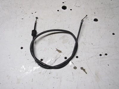 1982 Yamaha Virago XV750 750 Clutch Cable - Image 1 of 4