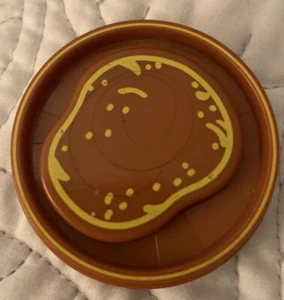 VTech Chomp and Count Dino Chips Coin BROWN POTATO Replacement part - Picture 1 of 2