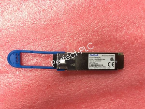 Finisar FTLC1151SDPL QSFP28 OTU4/100GBASE-LR4 4x28G Dual Rate 10km SMF - Afbeelding 1 van 2