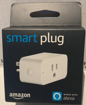 Enchufe WiFi inteligente Foto 1 de 4