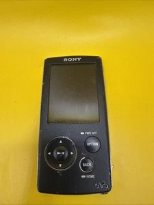 Original Sony Walkman NWZ-A815 ungetestet  - Bild 1 von 4