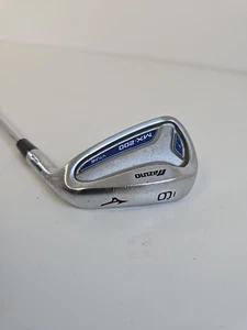 Mizuno MX-200 Y-Tune 9 Iron Dynalite Xp Regular Flex Steel Shaft MZ8160 - Picture 1 of 13
