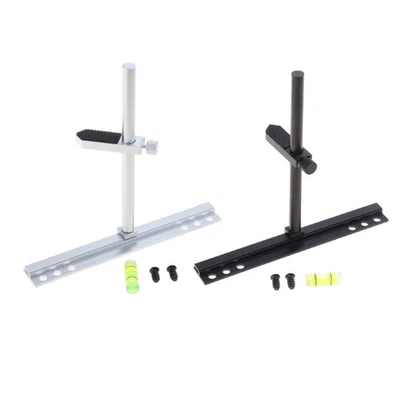 Aluminum Graphics Card Holder Bracket Support Desktop PC VGA Holder - Image 1 of 4