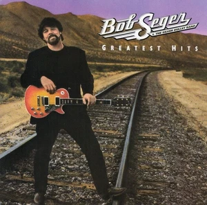 Bob Seger Greatest Hits CD in sehr gutem neuwertigen Zustand! Schneller Versand! - Bild 1 von 3