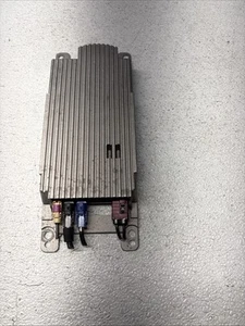 07-13 BMW E70 X5 Harman/Becker Telematics Bluetooth Control Module 925716301 OEM - Picture 1 of 9