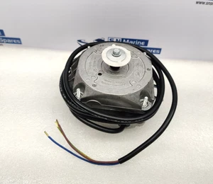 Ebm papst M4Q045-CA03-75 Fan Motor 230V~50Hz/60Hz 1300rmin/1550rmin - Picture 1 of 8