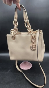  Michael Kors Cynthia Handbag, Handy 2-Way Minor Wearing  - Bild 1 von 11