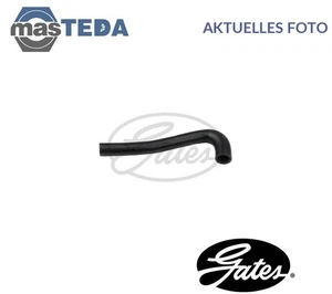 3641 KÜHLUNG KÜHLERSCHLAUCH GATES FÜR VW JETTA II,GOLF I,JETTA I,GOLF II - Picture 1 of 5