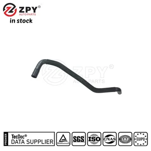 BEYU For AUDI A8 QUATTRO 3.0L 4H0 121 057J Hight Quality New Engine Coolant Hose - Picture 1 of 6