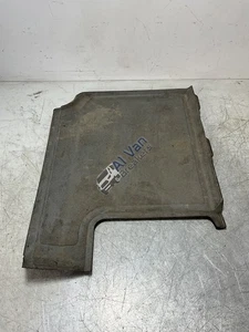 Alfombrilla izquierda MERCEDES-BENZ Sprinter W906 B906 A9066842202 - Imagen 1 de 4