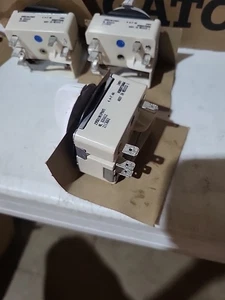 GE 295D1901P005 Scheda di controllo della portata Robertshaw interruttore infinito AZ102868 | NR357 - Foto 1 di 4