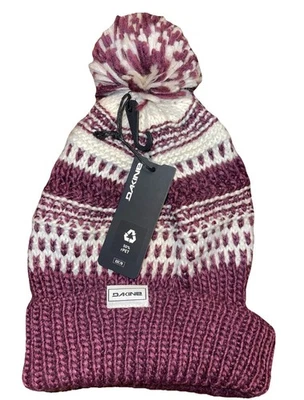 Nuevo gorro Dakine Davina Grapevine/Turtledove Foto 1 de 4