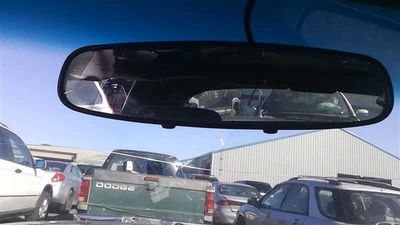 Rear View Mirror Without Telematics Fits 01-13 IMPALA 24203617 - Image 1 of 4