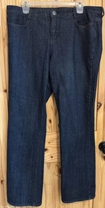 Women’s Size 16 CANYON RIVER BLUE Jeans Stretch Denim Boot Cut Modern Fit - Picture 1 of 14