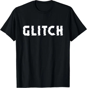 Camiseta con capucha Glitch - Imagen 1 de 10
