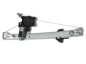 LH REAR REGULATOR & MOTOR:  S-TYPE >M45254 - Picture 1 of 1