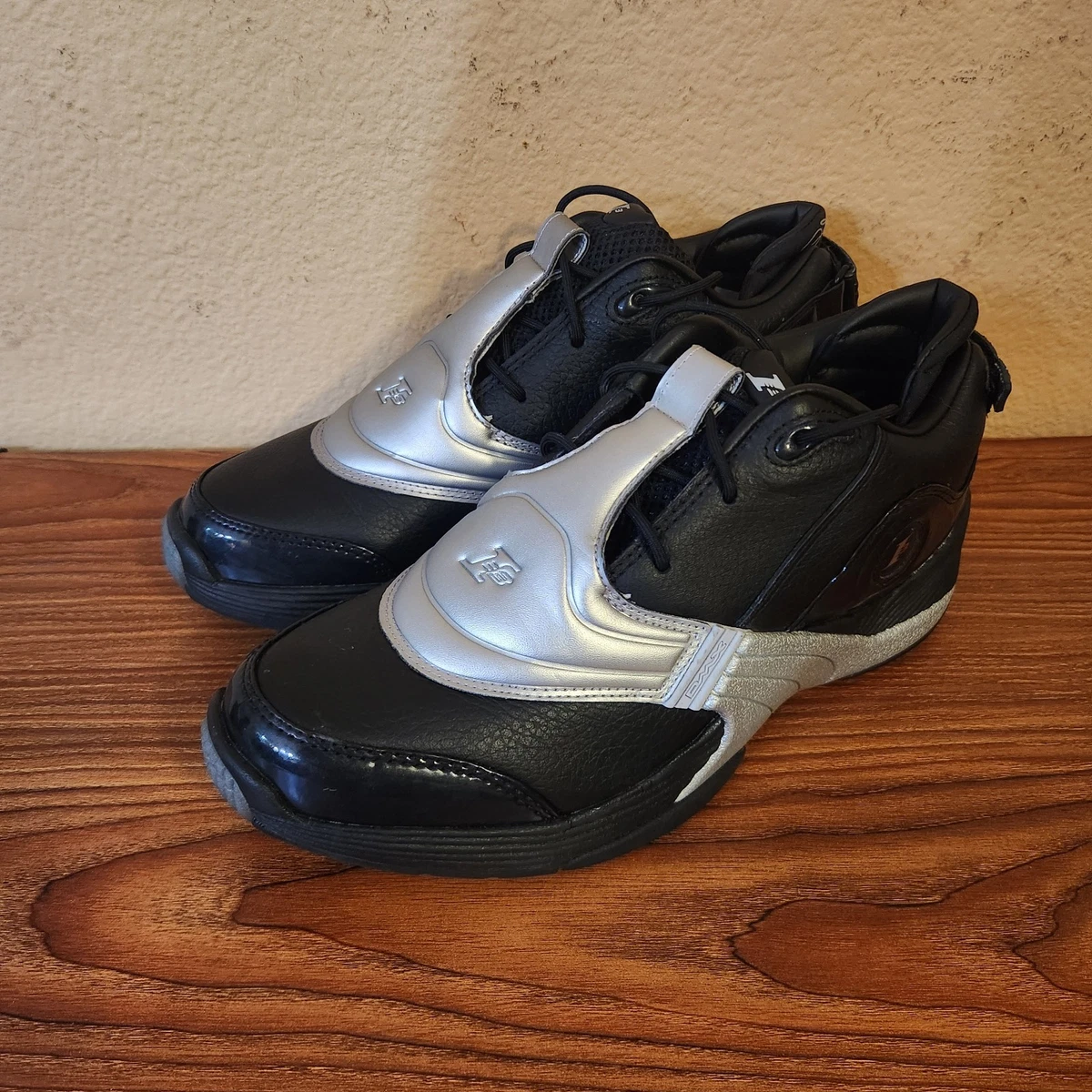 Reebok Answer 5 Athletic Shoes for Men for Sale | Authenticity