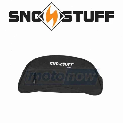 SNO Stuff Windshield Bag for 2002-2004 Ski-Doo Legend 700 Sport - Windshield tu - Изображение 1 из 4