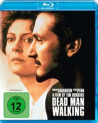 Dead Man Walking - Sein letzter Gang (Blu-ray) Sean Penn Tim Robbins - Image 1 of 4