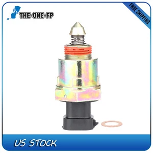 Fits Chevrolet Cadillac Buick Gmc Pontiac Isuzu 2H1037 Idle Air Control Valve - Bild 1 von 13