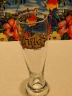 Tiki's Bar & Grill Waikiki  ~  30 oz. Pilsner Style Beer Glass  ~  11" Tall